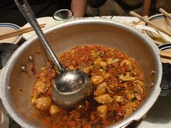 -帝一铭家宴(板塘店)