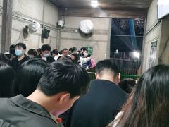 -合肥融创乐园