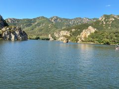 -大连冰峪旅游度假区