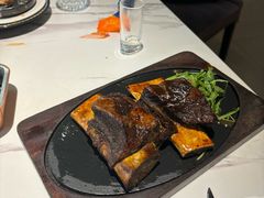 -西堤牛排(南京龙江店)