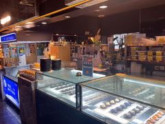 -喜庭海鲜自助(北辰三角洲北辰荟店)