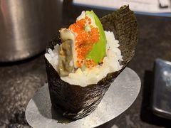 -古田居·特色寿司料理(星之岛旗舰店)