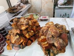 -铁东熏肉大饼铺