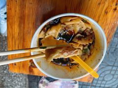 -无名饺子店