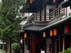 -香积寺