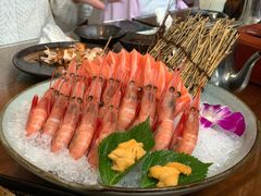 -尺山寸水日料(马桥满天星店)