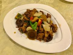 -佛有缘素食馆·荔湾老字号(陈家祠首店)