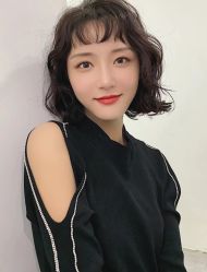 -吉米护肤造型