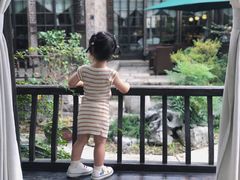 -民国红公馆(老门东店)