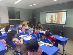 -新东方国际教育·雅思托福(海淀水清木华校区)