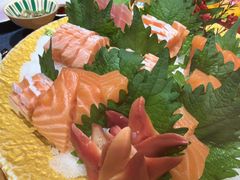 -千代御(临河街店)