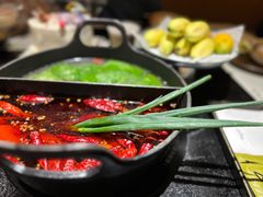-山缓缓火锅(苏州仁恒仓街店)