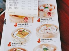-鸿福楼(观澜店)