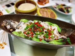 -大铁勺新津菜(东丽阳光新业广场店)