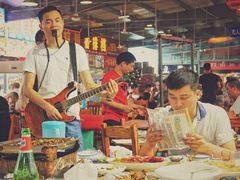 -大学城夜市大排档(凤栖路店)