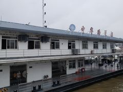 -武汉关码头(轮渡站)