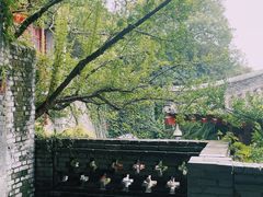 -华清宫景区
