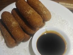 -佬土鹅肠火锅(解放路店)