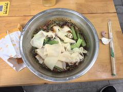 -王菊美食街·王菊面馆(总店)