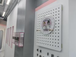 -babiline芭比莱恩半永久纹眉纹唇发际线