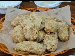 -南记食粥坊·宵夜大排档(莲花店)