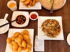 -海坛特色小吃·只做平潭特色菜(平潭店)