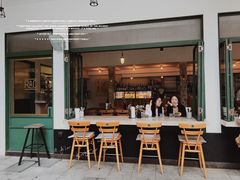 门面-RAC BAR(安福路店)