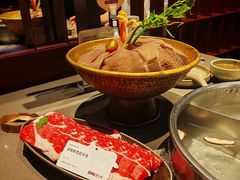 -巴奴毛肚火锅(大剧院店)