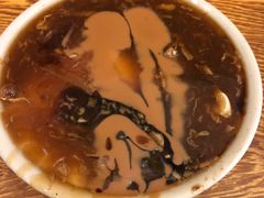豆腐脑-真素诚·清真(新华路店)
