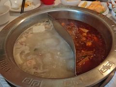 -天宜隆蘑菇宴火锅(石景山旗舰店)