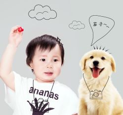 -现代经典婚纱摄影