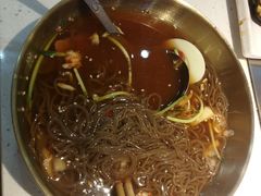 -小鲜肉延边朝鲜族烤串(珠海店)