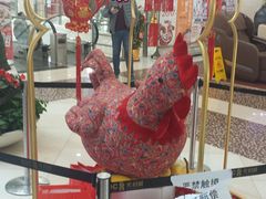 -光启城时尚购物中心