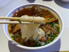 -李兰英湖南面馆(护国路店)