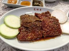 -高丽屋(天宁寺店)