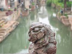 -丝绸小镇荻港古村
