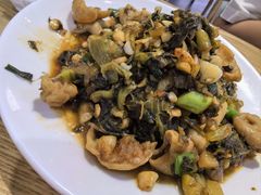 -江西小炒(古方店)