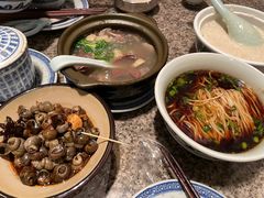 -南京大牌档(富力海珠城店)