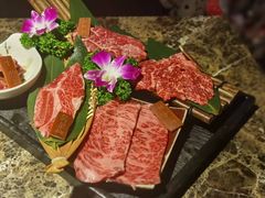 -觅福里•熟成和牛餐厅