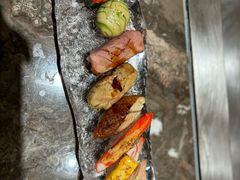 -松临·铁板烧&Omakase(神农店)