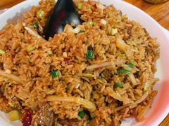 -南极·小龙虾·湘式拌饭(南街店)