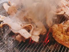 -味家烤肉烤鳗鱼牛排(西塔旗舰店)