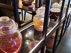 -向川南·水煮鱼·川菜(和平里店)