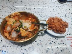 -雙冲柳州螺蛳粉&酸嘢&桂林米粉(簋街店)
