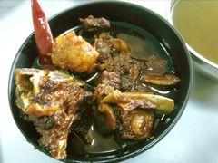 -上海为民商行清真饭店(南大路店)