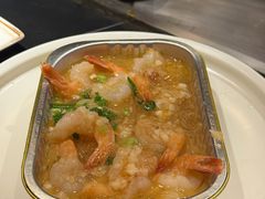 -盛焰铁板烧(王府井店)