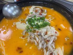 -李师傅脆肚(梅林店)