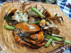 -钱大妈海鲜饭店(保利林语店)