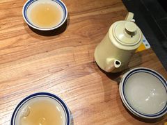 -泥糊破店小酒馆·团建聚餐(南京西路店)