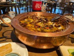 -水煮三国·川鲁江湖菜(香山店)